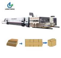 Order Online Corrugated Box Flexo Printing Machine 1k+ ...