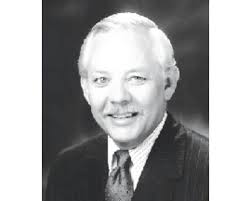 Alfred Anderson Obituary (1937