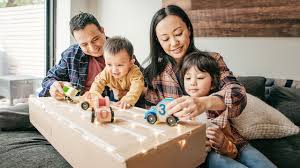 Request that your child be placed in the care of a relative. Raising Children Network