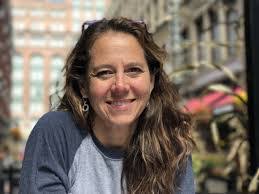 Barb Jaeger's Instagram, Twitter & Facebook