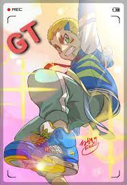 pin by midori san on beyblade burst anime cute anime chibi pokemon oras