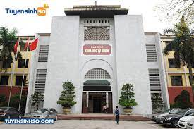 Maybe you would like to learn more about one of these? Thong Tin Tuyá»ƒn Sinh TrÆ°á»ng Ä'áº¡i Há»c Khoa Há»c Tá»± Nhien Ä'hqg Ha Ná»™i