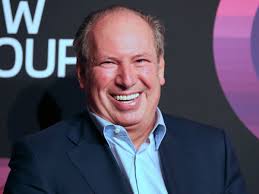 Hans Zimmer: So glücklich macht mich meine neue Liebe