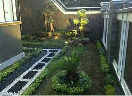 Yaitu dapat membantu membersihkan udara di dalam rumah, sehingga sehat dan segar untuk anda. Taman Hias Depan Rumah Taman Hias Banda Aceh Facebook