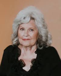 Betty Mongar Obituary