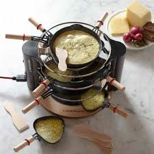 Raclette Cheese Williamssonoma Raclette Cheese Raclette Cheese Fondue