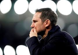Lampard managed the blues in 84 games, winning 44 but also losing 25. Kyapnzno4kdu9m