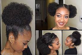 Maintaining moisture in the hair, protection from the elements we don't see too many of the braided styles for short hair, but they do exist. Protective Hairstyles For Short Natural Hair Kobo Guide