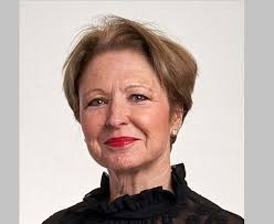 Victoria Hull joins IQE Plc Board