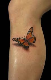 Maybe you would like to learn more about one of these? Schonstes Und Best Of Knochel Tattoo Modell Tattoosideen Com Monarch Butterfly Tattoo Shadow Tattoo 3d Butterfly Tattoo