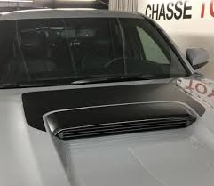 Plus, customize the oem way with toyota tacoma accessories. 2016 2019 Toyota Tacoma Trd Sport Hood Decal And Scoop Decal Parts Accessories Tu Berlin Car Truck Parts