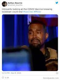 It was first identified in december 2019 in wuhan,. 50 Of The Best Covid Vaccine Memes So Far Bored Panda