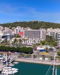 Jun 22, 2021 · la victoria de jon rahm en el us open ya tiene su propia canción. Hotel Victoria Gran Melia Palma De Mallorca British Airways