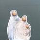 Nativity Votive Clay Hand Building Class event image