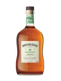 Appleton Estate V X Signature Blend Lcbo