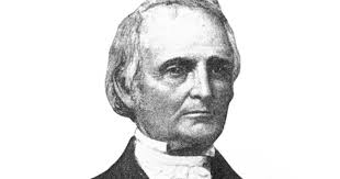 The Civil War of the United States: John Rankin, born Febuary 5, 1793