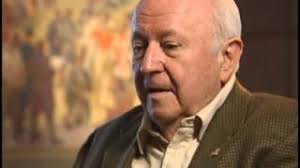 Oregon State Capitol Foundation Interviews: Former House Speaker Phil Lang 