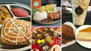 Stuff'd is a mexican and turkish food joint that makes some of the best burritos, wraps, and tacos for affordable prices in malaysia. 8 Best Supper Spots In Klang Valley To Satisfy Your Hunger Pang