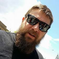 Jason Keeling's Instagram, Twitter & Facebook