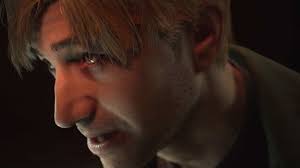 Silent Hill 2 Remake