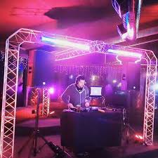 Dj Daniel Marquez Marquez Elegant Wedding Dj