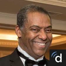 Dr. Wilfred Anderson, MD