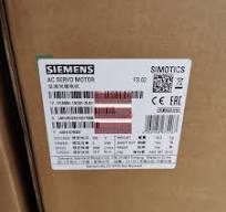 1PCS NEW SIEMENS V90 5KW Servo Motor 1FL6094-1AC61-2LB1