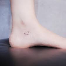 30 Cute Mini Tattoos By Witty Button Page 2 Of 3 Tattoosphera Mini Tattoos Button Tattoo Waves Tattoo