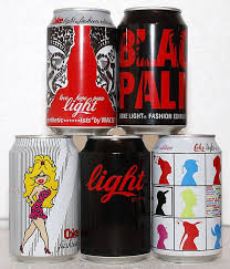 Pin On Houte Couture Coca Cola