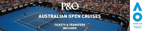 It also became the first of the grand slam tournaments to feature retractable roofs over all three the primary courts, namely the hisense arena, and since its. Australian Open Cruises Ozcruising Com Au