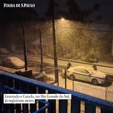 1 day ago · neve e onda de frio no brasil rendem memes e brincadeiras nas redes sociais; Sdmsik4xr0gy7m