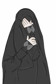 Seiring berkembangnya zaman, semakin banyak yang mengetahui, bahwa sebagai wanita yang shalihah atau seorang muslimah, hendaknya tidak memajang foto di tempat yang kurang tepat. 100 Gambar Kartun Muslimah Keren Cantik Sedih Dewasa Dyp Im