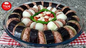 Aug 01, 2021 · bize ulaşın. Firinda Patlican Kebabi Patlican Kebabi Patlican Kebabi Tarifi Iftar Menuleri Kofte Tarifi Youtube