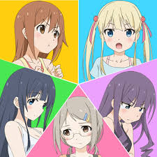 Ingin Lebih Giat Olahraga Coba Nonton Beberapa Anime Berikut Ini Kwikku