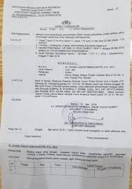 Dahnil Anzar Tidak Bisa Penuhi Panggilan Polda Sumut Terkait Kasus Dugaan Makar Okezone Nasional