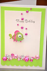 Birthday Card For Mother Mary By Kids Pin By Elizabeth Scott Weingarten On Cathy S Cards Birthday Card Craft Handmade Birthday Cards Homemade Birthday Cards