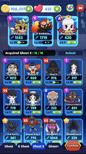 Getcha Ghost For Android Apk Download Avoid traps, ghosts and skeletons find keys to open doors and find your way out. getcha ghost for android apk download