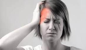 Les causes de la transpiration. Mal De Tete Souffrez Vous Vraiment De Migraine Passionsante Be