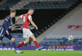 Sasa kalajdžić's jersey number is 9. Whz View 9 Goals In 8 For Club And Country West Ham Must Go All Out