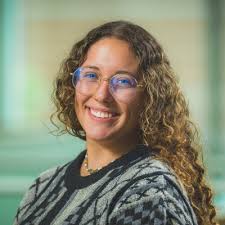 Inspiring Graduate: Ashley Otten, B.S. Marketing & Business Education