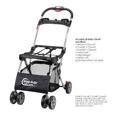 Stroller Options Instead Of A Travel System Buy Carseat And Use With Something Like This Make Sure To Get One Comp Kinderwagen Baby Kinderwagen Kinder Wagen