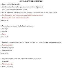 Soal Tes Psikologi Sim Pdf Guru Paud