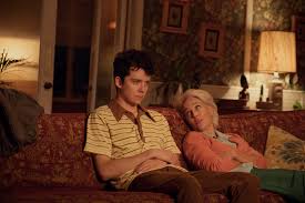 Review: Sex Education, a Sweet Teen Comedy of Modern Lust - The New York  Times