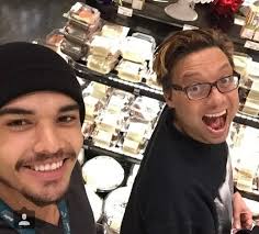 TJ Espinoza (@storyofmetj) · West Hollywood, CA