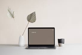 A desktop computer is a personal computer designed for regular use at a single location on or near a desk or table due to its size and power requirements. Free Download Minimal 2020 Wallpaper Calendar For Desktop Mobile The Savvy Heart Interior Design Decor And Diy