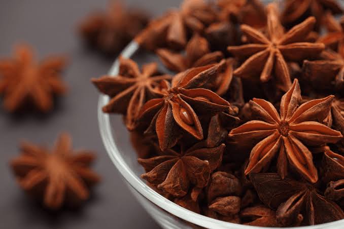 Star Anise Whole Carton SKUs Wholesale