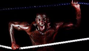 Deontay wilder is an american boxer who at the time of writing is the holder of the wbc heavyweight title and has never been beaten in his professional career. Deontay Wilder Im Portrat