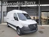 MERCEDES-SPRINTER