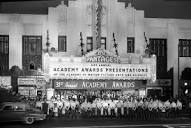 31st Academy Awards - Wikipedia