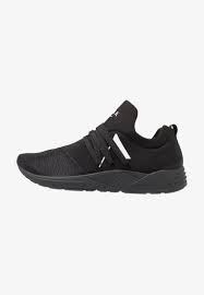 Key dataholdings and allocationshistorical quotes. Arkk Copenhagen Raven Sneaker Low All Black White Schwarz Zalando De